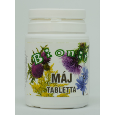 Bionit máj tabletta 150db vitamin és táplálékkiegészítő