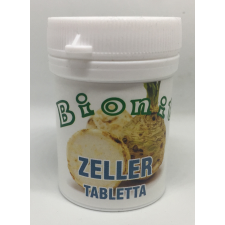  Bionit zeller tabletta 30 db gyógyhatású készítmény
