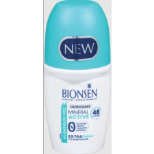  Bionsen deo roll-on mineral active 50 ml dezodor