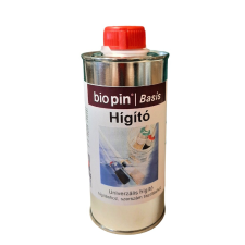 BIOPIN HÍGÍTÓ 0,25L hígító és oldószer