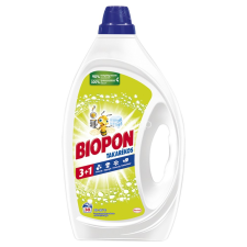 Biopon Takarékos 1,71 l Univerzális gél (38 mosás) tisztító- és takarítószer, higiénia