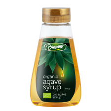 Biopont bio agave szirup 300 g reform élelmiszer