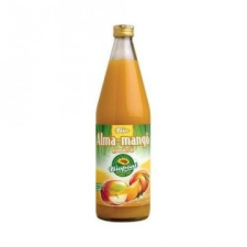 BioPont BIO ALMA MANGÓ GYÜMÖLCSLÉ (750ml) biokészítmény