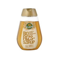 BioPont BIO BIOPONT RIZSSZIRUP 300G biokészítmény