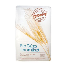 BioPont bio BL-55 búzafinomliszt 1000g biokészítmény