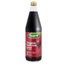 Biopont bio céklalé 750 ml üdítő, ásványviz, gyümölcslé