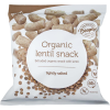  Biopont Bio extrudált lencse snack enyhén sós 60g