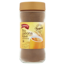 BioPont Bio Gabonakávé-keverék, instant 100 g Biopont kávé