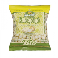Biopont Bio kölesgolyó, sajtos-hagymás 75 g biokészítmény