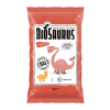 BioPont bio kukoricás snack ketchupos biosaurus babe 50 g