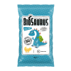 BioPont bio kukoricás snack tengeri sós biosaurus 50 g