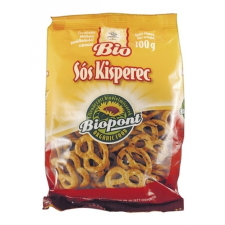 BIOPONT BIO PEREC SÓS biokészítmény