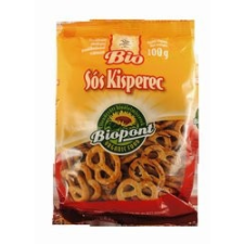 BIOPONT BIO PEREC SÓS biokészítmény