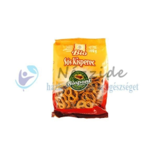 Biopont bio perec sós 100 g előétel és snack