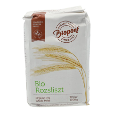 BIOPONT BIO T.K. ROZSLISZT RL-190 reform élelmiszer
