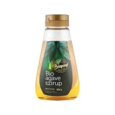 Biopont Kft. Bio Agave szirup 300g Biopont reform élelmiszer