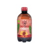 Biopont Kft. Kombucha Élőflórás ital őszibarackos BIO 400 ml