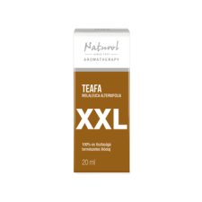 Biopont Kft. Naturol XXL Teafa olaj 20 ml gyógyhatású készítmény