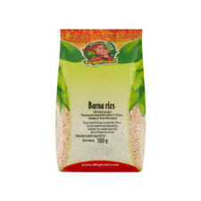 Biopont Kft. Vegabond barna rizs 500g reform élelmiszer