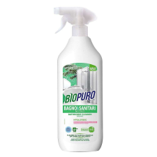 Biopuro fürdőszoba tisztító 500ml tisztító- és takarítószer, higiénia