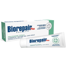 Biorepair Plus Total Protection 75 ml fogkrém