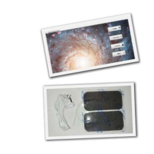  Biorezonancia szoftver elektródákkal gyógyhatású készítmény