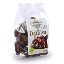  Biorganik bio aszalt datolya 250 g előétel és snack