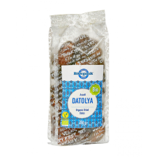 BiOrganik bio aszalt datolya 250 g (Gluténmentes) reform élelmiszer