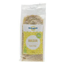 BIORGANIK BIO BULGUR reform élelmiszer