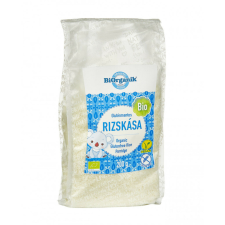 Biorganik bio gluténmentes rizskása 200 g alapvető élelmiszer