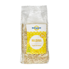 BiOrganik bio hajdina 500 g reform élelmiszer