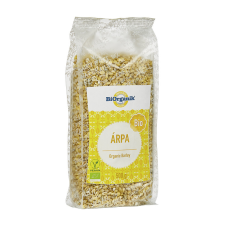  Biorganik bio hántolt árpa 500 g reform élelmiszer