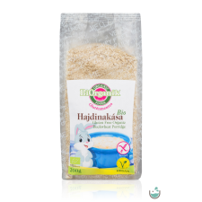 BiOrganik Bio Instant hajdinakása (gluténmentes) 200 g gluténmentes termék