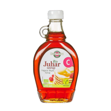 Biorganik bio juhar szirup "c" 250 ml reform élelmiszer