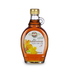 BIORGANIK BIO JUHARSZIRUP "A" 250 ML biokészítmény
