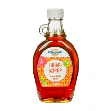 BiOrganik bio juharszirup "a" 250 ml (Gluténmentes) reform élelmiszer