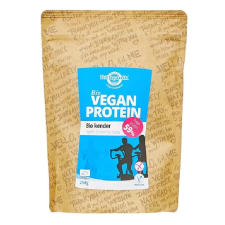 BiOrganik BIO kendermagprotein 58% fehérjetartalom 250g BiOrganik vitamin és táplálékkiegészítő