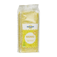  Biorganik bio kuszkusz 500 g reform élelmiszer