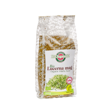 Biorganik bio lucerna mag 200 g reform élelmiszer