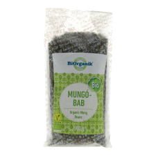 BIORGANIK BIO MUNGÓBAB reform élelmiszer