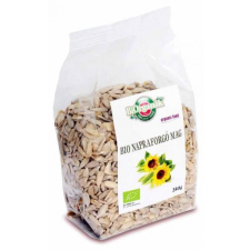 BiOrganik Bio Napraforgó Mag (hántolt) 250g biokészítmény