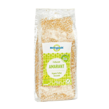 BiOrganik BIO puffasztott amarant 100 g előétel és snack