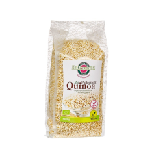 BiOrganik BIO puffasztott quinoa 200g BiOrganik biokészítmény