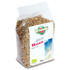 BIORGANIK BIO ROZS 500 G biokészítmény