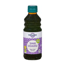 Biorganik bio tamari szójaszósz 250 ml reform élelmiszer