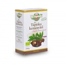 BiOrganik Bio Tápióka Keményítő 250 G 250 g alapvető élelmiszer