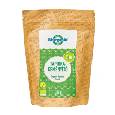 BiOrganik bio tápiókakeményítő 250 g reform élelmiszer