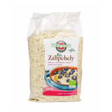 BIORGANIK BIO ZABPEHELY GLUTÉNM. 500 G gluténmentes termék