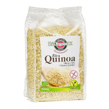 BiOrganik BioOrganik Bio Quinoa - Gluténmentes - 500g alapvető élelmiszer