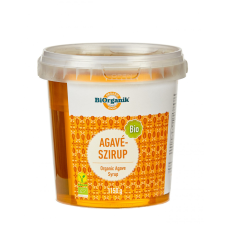 BiOrganik Biorganik bio agavészirup 1150 g reform élelmiszer